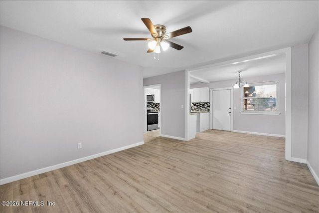 5395 POPPY Drive, Jacksonville, FL 32205