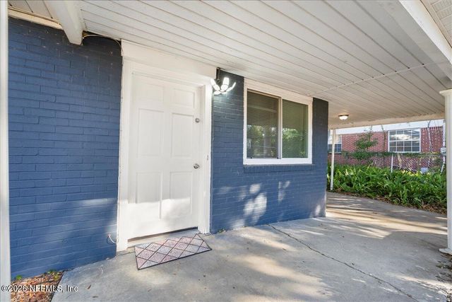 5395 POPPY Drive, Jacksonville, FL 32205