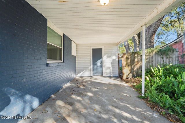 5395 POPPY Drive, Jacksonville, FL 32205