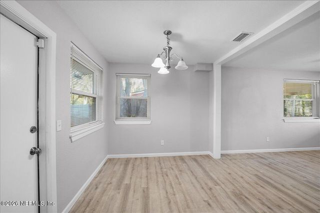 5395 POPPY Drive, Jacksonville, FL 32205