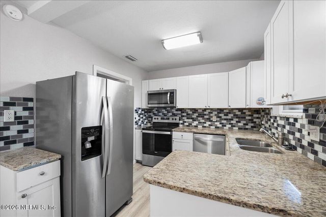 5395 POPPY Drive, Jacksonville, FL 32205