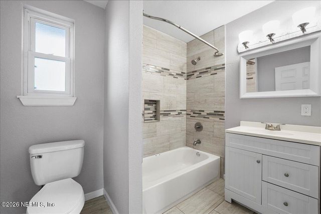 5395 POPPY Drive, Jacksonville, FL 32205