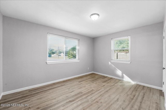 5395 POPPY Drive, Jacksonville, FL 32205