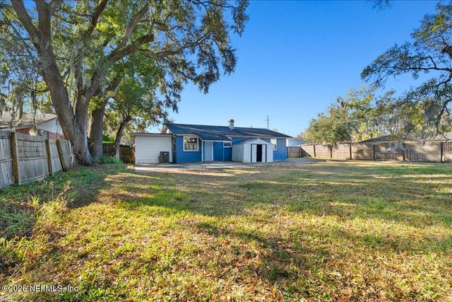 5395 POPPY Drive, Jacksonville, FL 32205