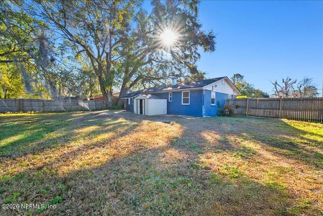 5395 POPPY Drive, Jacksonville, FL 32205