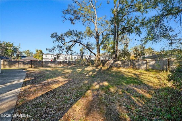 5395 POPPY Drive, Jacksonville, FL 32205