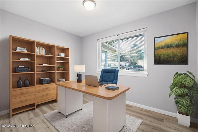 5395 POPPY Drive, Jacksonville, FL 32205