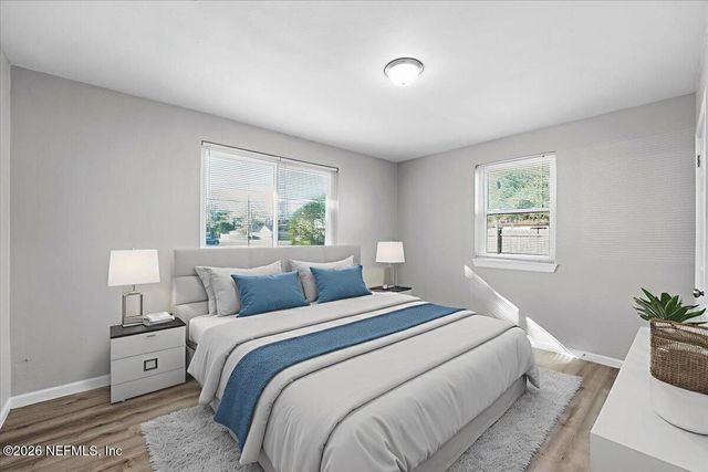 5395 POPPY Drive, Jacksonville, FL 32205