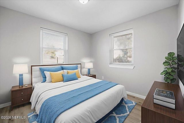 5395 POPPY Drive, Jacksonville, FL 32205