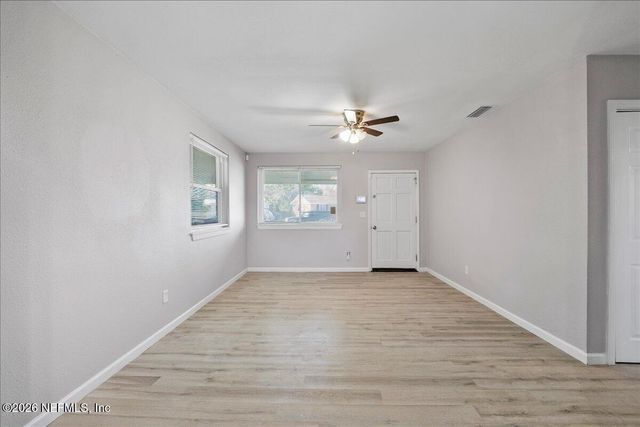 5395 POPPY Drive, Jacksonville, FL 32205