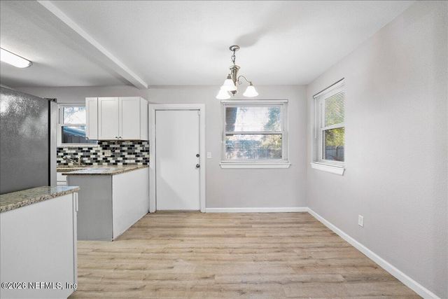 5395 POPPY Drive, Jacksonville, FL 32205