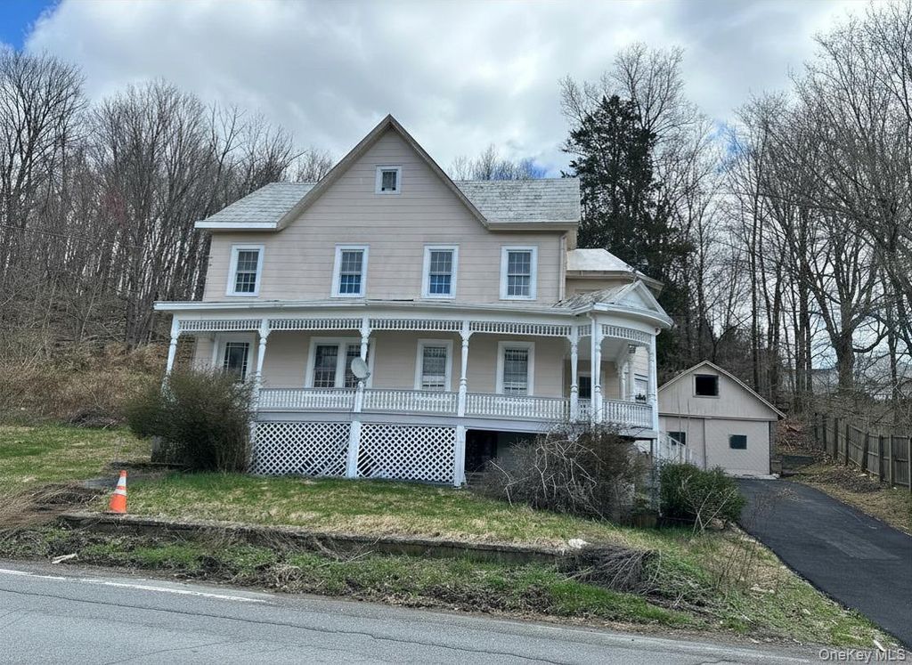 146 Rt-284, Westtown, NY 10998
