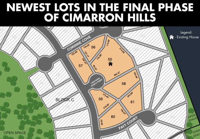 TBD Fayt CT, Georgetown, TX 78628