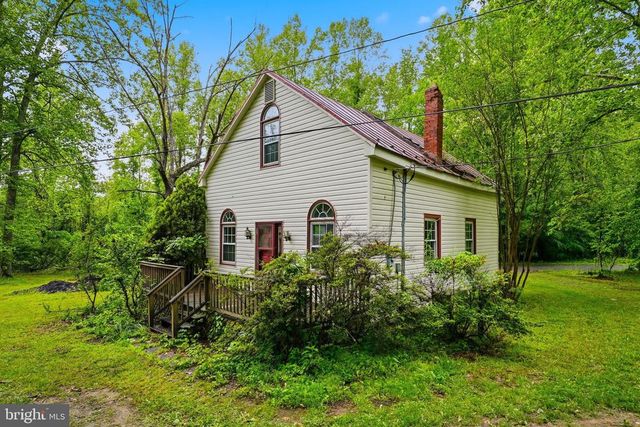 326 KEYSER RUN RD, Washington, VA 22747