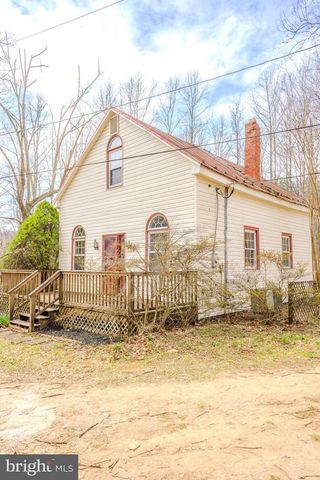 326 KEYSER RUN RD, Washington, VA 22747