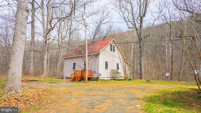326 KEYSER RUN RD, Washington, VA 22747