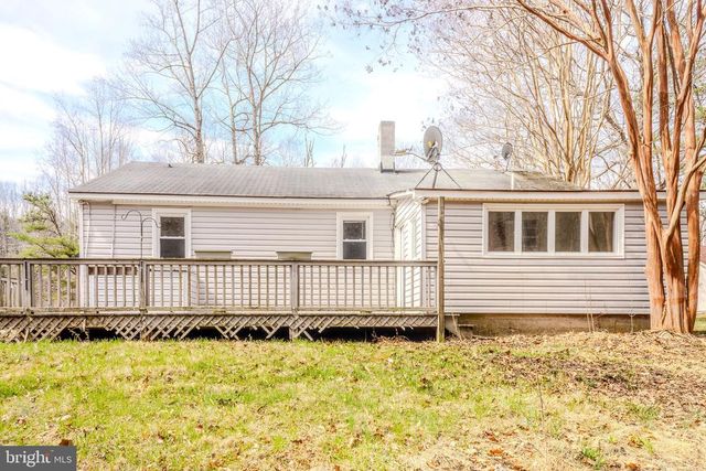 326 KEYSER RUN RD, Washington, VA 22747