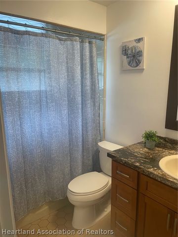 302 Lotus Avenue, Sebring, FL 33872