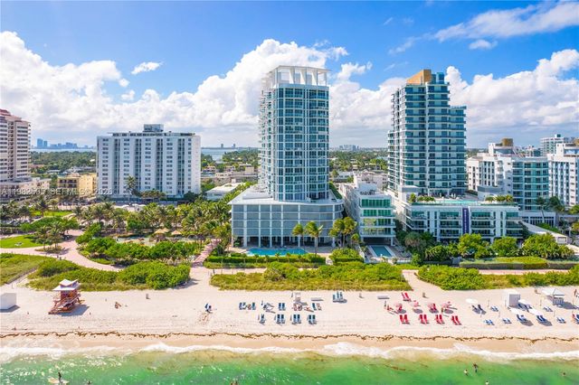 6515 Collins Ave 1507, Miami Beach, FL 33141