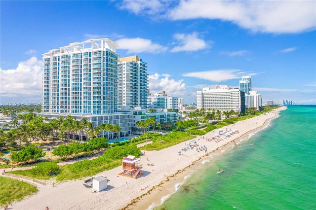 6515 Collins Ave 1507, Miami Beach, FL 33141