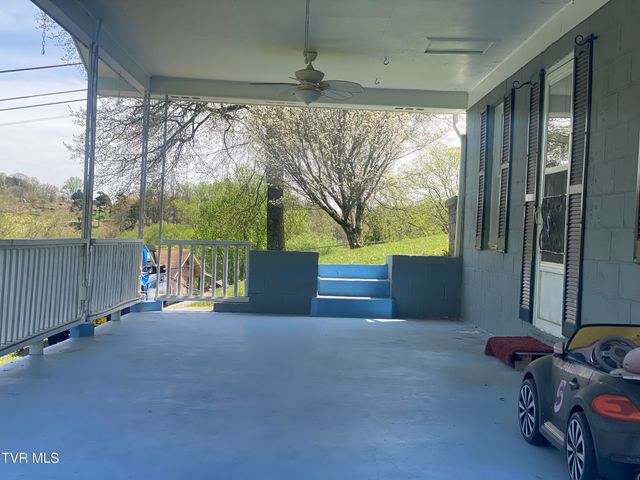 509 Weeks Avenue, Kingsport, TN 37660