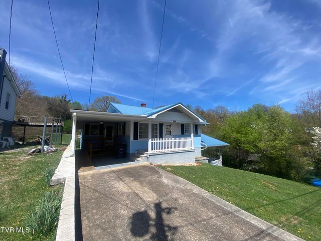 509 Weeks Avenue, Kingsport, TN 37660