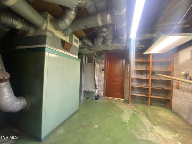 509 Weeks Avenue, Kingsport, TN 37660