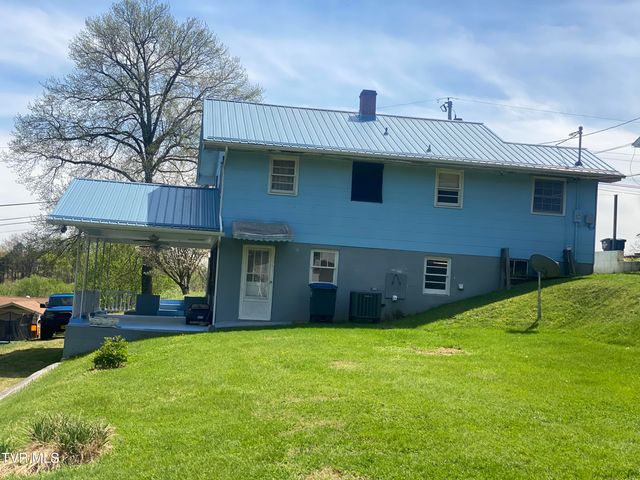 509 Weeks Avenue, Kingsport, TN 37660