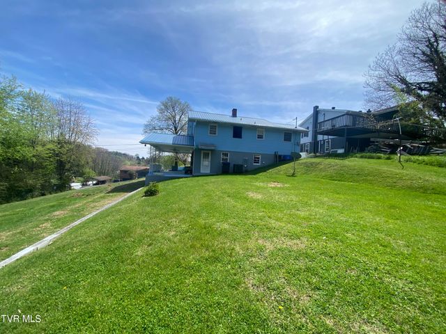 509 Weeks Avenue, Kingsport, TN 37660
