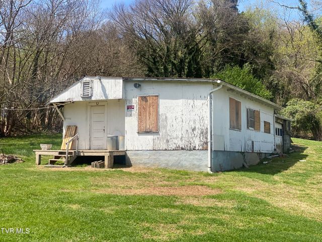 509 Weeks Avenue, Kingsport, TN 37660