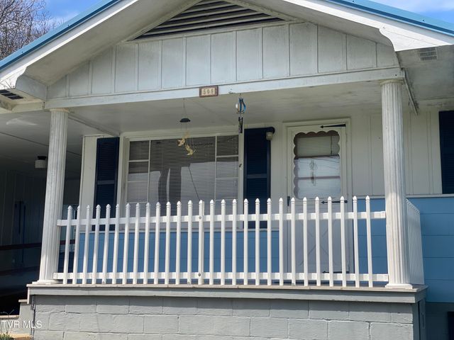 509 Weeks Avenue, Kingsport, TN 37660