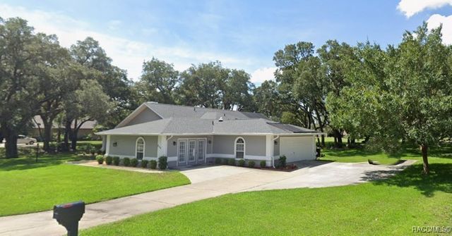 226 E Hartford Street, Hernando, FL 34442