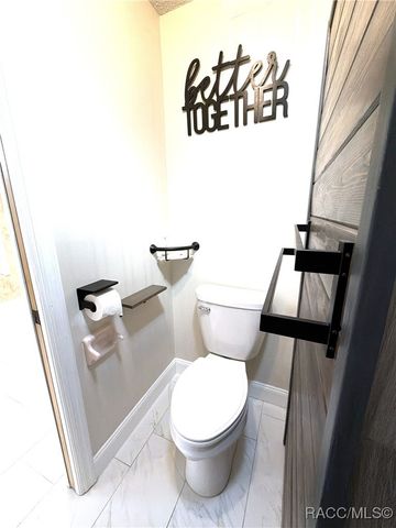 226 E Hartford Street, Hernando, FL 34442