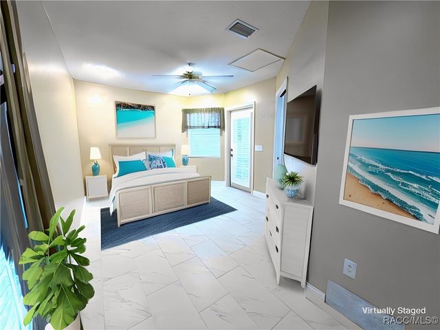 226 E Hartford Street, Hernando, FL 34442