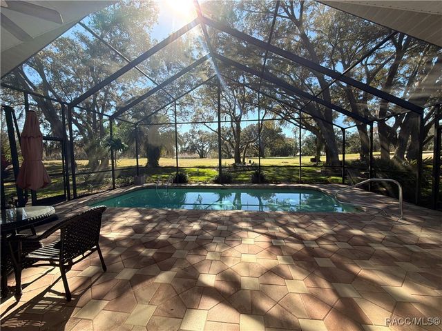 226 E Hartford Street, Hernando, FL 34442