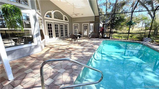 226 E Hartford Street, Hernando, FL 34442