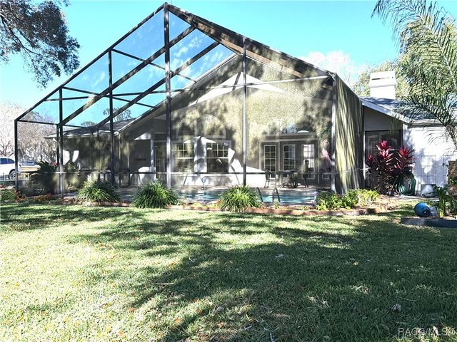 226 E Hartford Street, Hernando, FL 34442