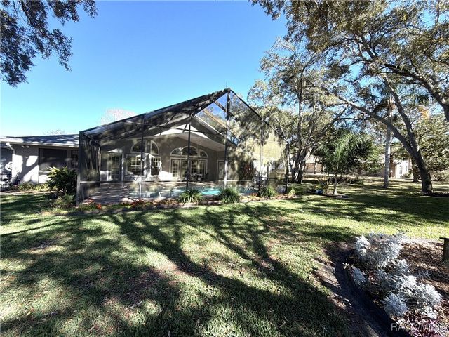 226 E Hartford Street, Hernando, FL 34442