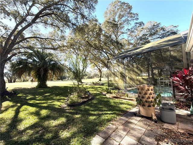 226 E Hartford Street, Hernando, FL 34442