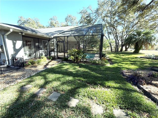 226 E Hartford Street, Hernando, FL 34442