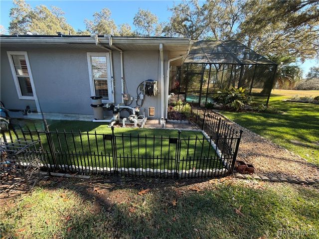 226 E Hartford Street, Hernando, FL 34442