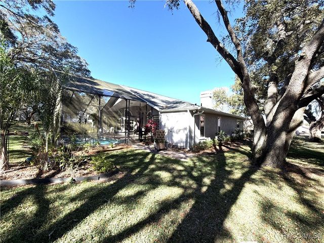 226 E Hartford Street, Hernando, FL 34442