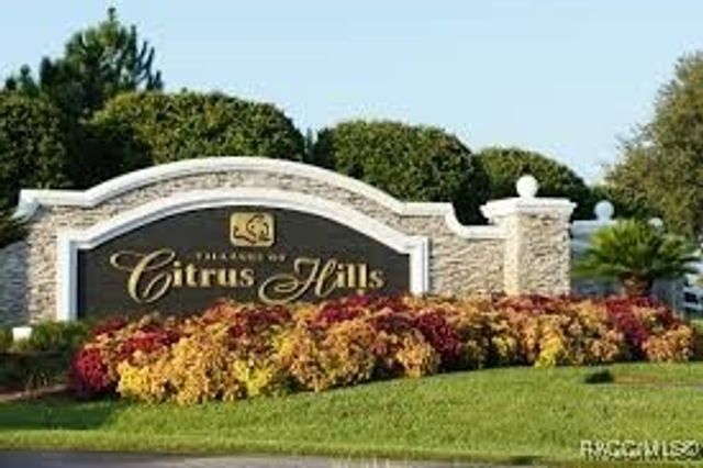 226 E Hartford Street, Hernando, FL 34442