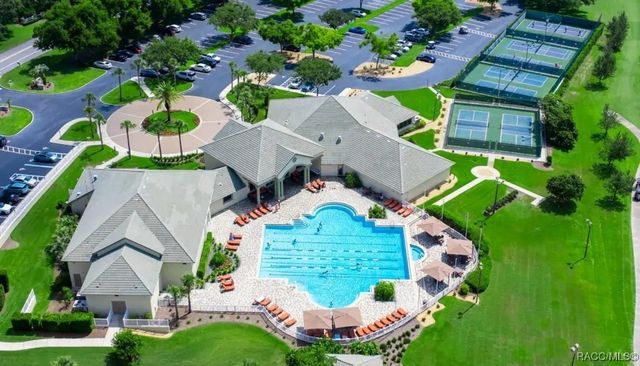 226 E Hartford Street, Hernando, FL 34442