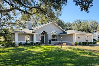 226 E Hartford Street, Hernando, FL 34442