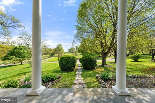 6370 & 6378 JOHN BARTON PAYNE RD, Marshall, VA 20115