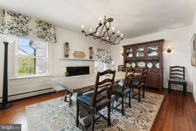 6370 & 6378 JOHN BARTON PAYNE RD, Marshall, VA 20115