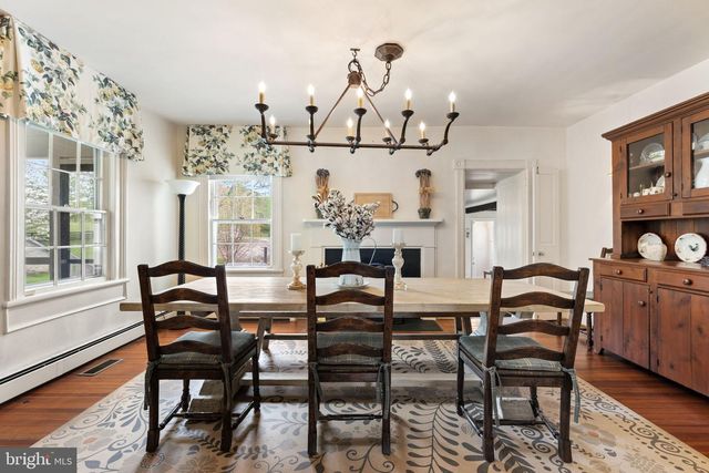 6370 & 6378 JOHN BARTON PAYNE RD, Marshall, VA 20115