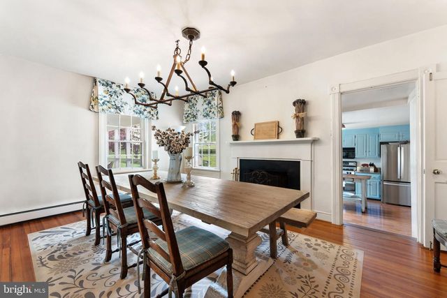 6370 & 6378 JOHN BARTON PAYNE RD, Marshall, VA 20115