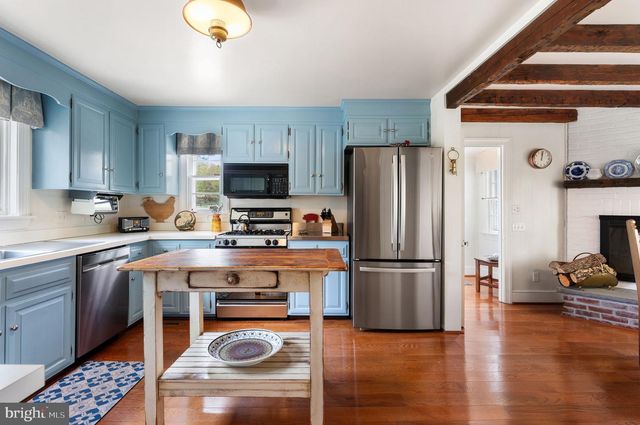 6370 & 6378 JOHN BARTON PAYNE RD, Marshall, VA 20115
